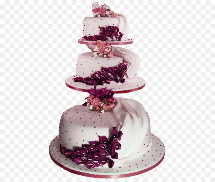 Bolo De Casamento，Bolo PNG