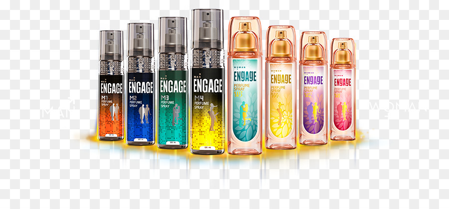 Perfume，Pulverizador Do Corpo Do PNG