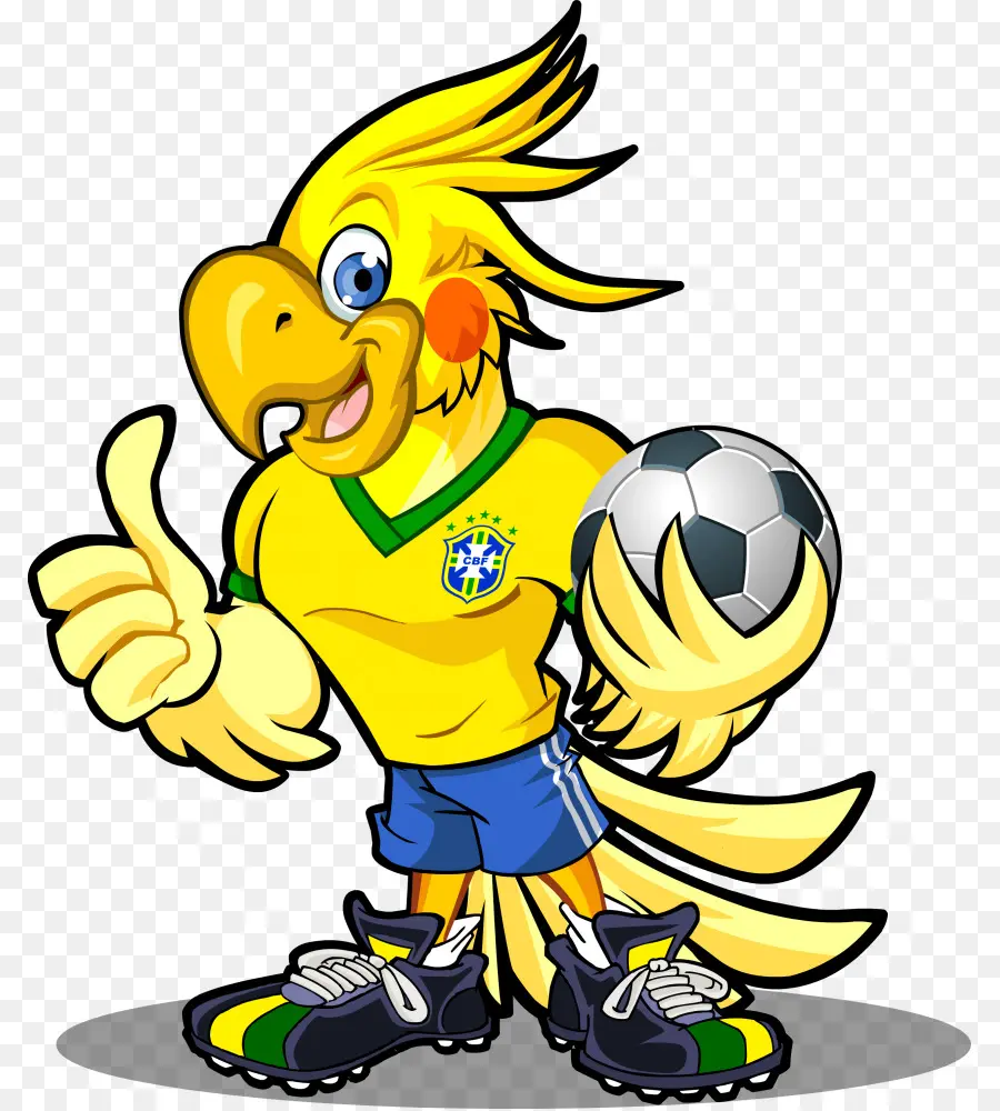 Nacional Do Brasil De Futebol Da Equipe，Copa Do Mundo De 2014 PNG