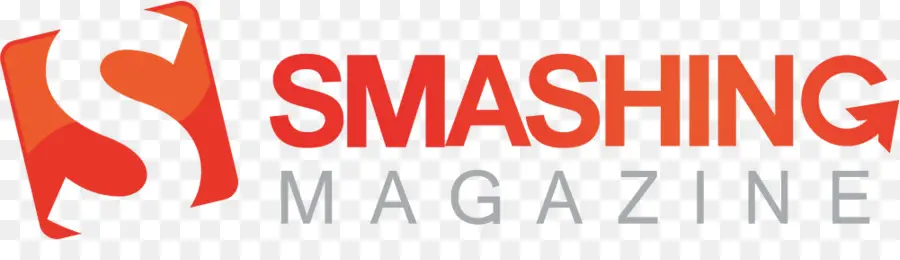 Logotipo Da Revista Smashing，Marca PNG