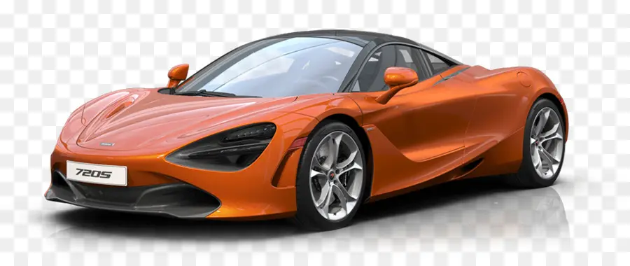 Mclaren，Carro PNG