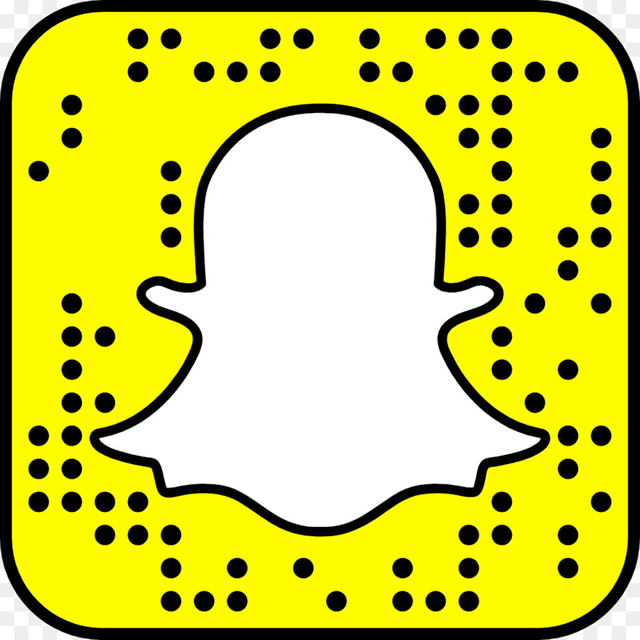 Logotipo Do Snapchat，Mídia Social PNG