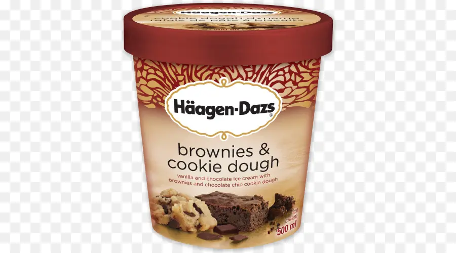 Sorvete Häagen Dazs，Sorvete PNG