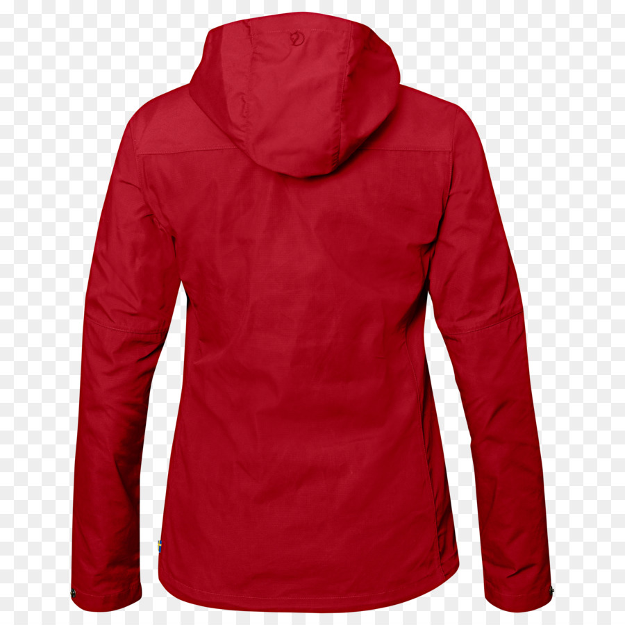 Jaqueta De Inverno Vermelha，Roupas PNG