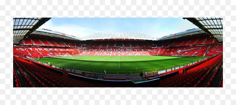 Old Trafford，O Manchester United Fc PNG