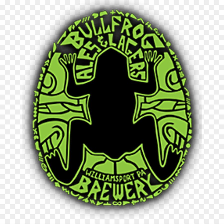 Bullfrog Cervejaria，Cerveja PNG