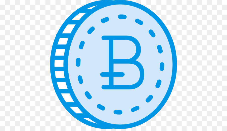 Moeda Bitcoin，Criptomoeda PNG