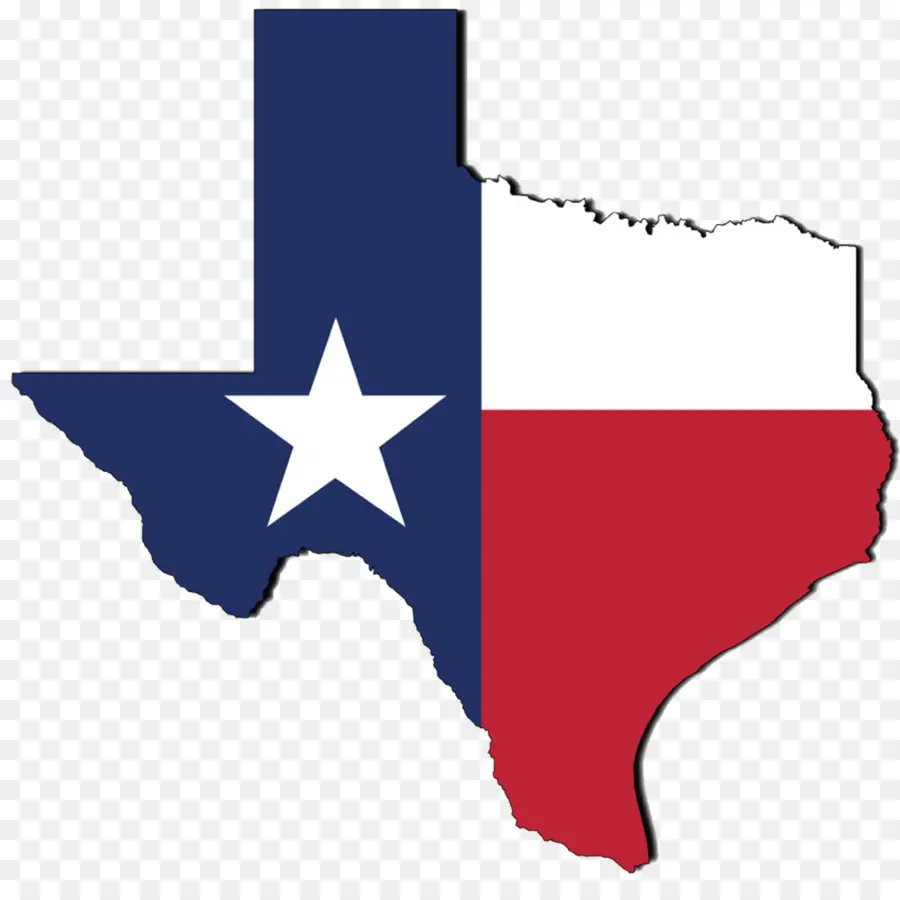 Bandeira Do Texas，Melhor PNG