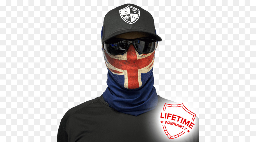 Protetor De Rosto，Balaclava PNG