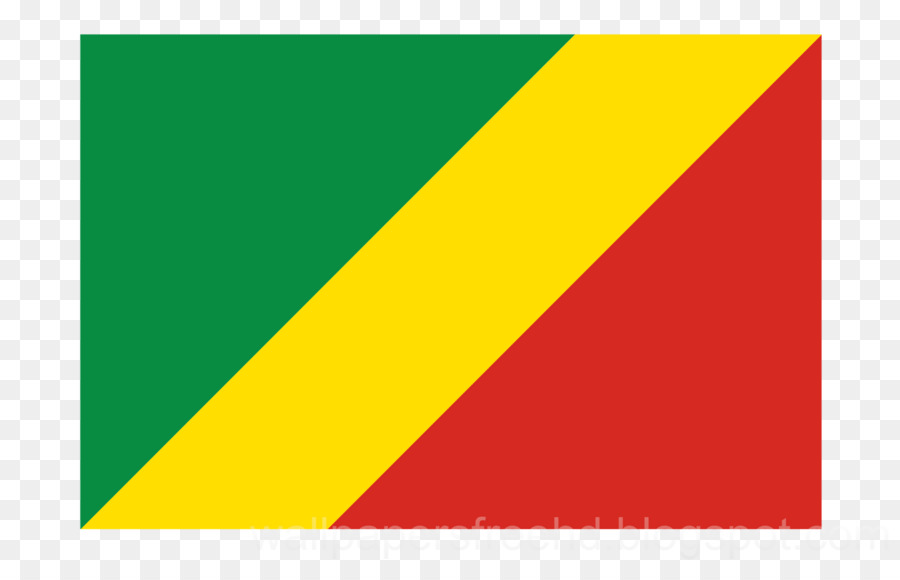 Congo，República Democrática Do Congo PNG