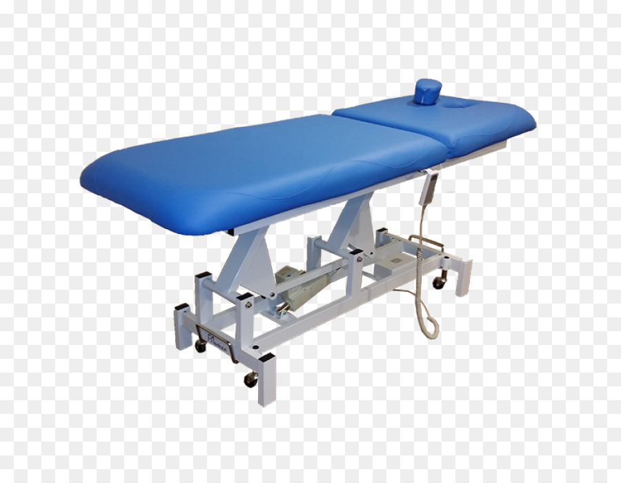 Mesa Médica Azul，Assistência Médica PNG