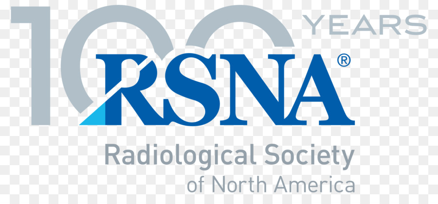 Radiological Society Of North America，Radiologia PNG