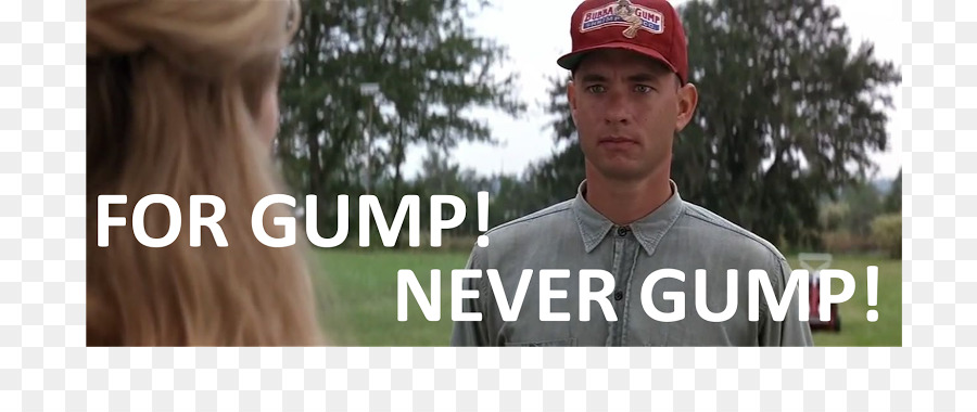 Robert Zemeckis，Forrest Gump PNG