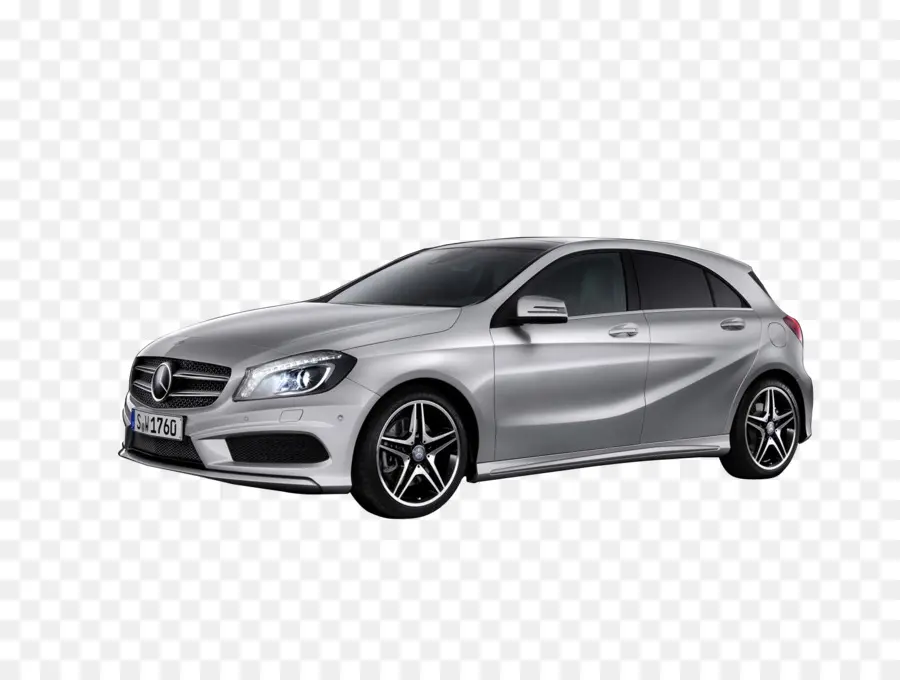 A Mercedes Benz Aclass，Mercedesbenz Eclass PNG