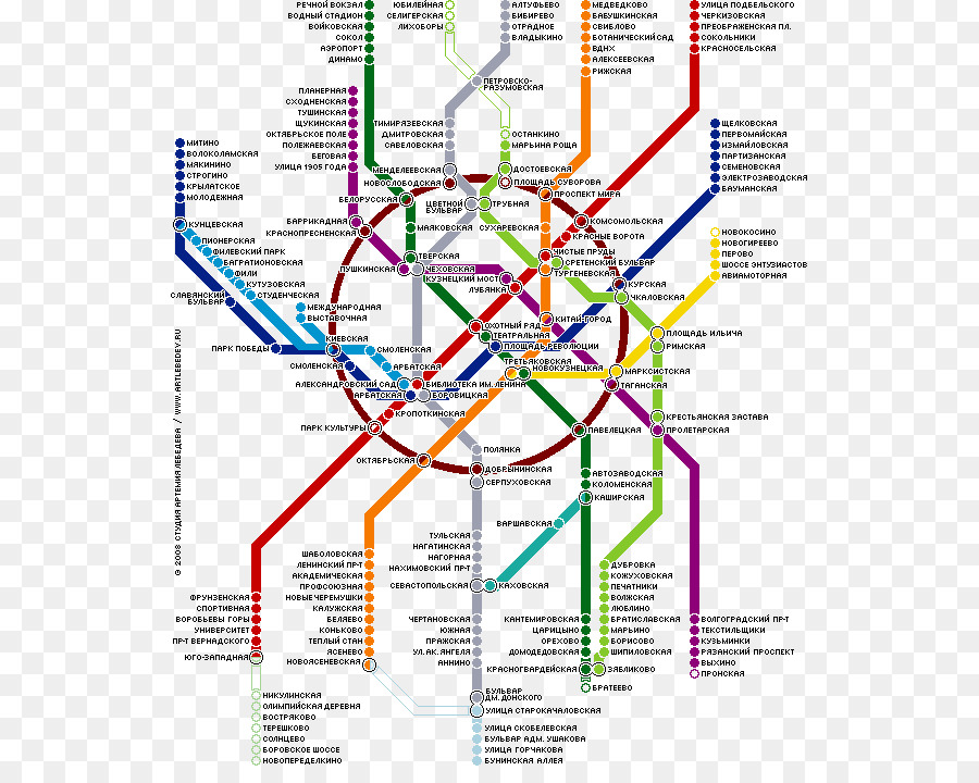 Mapa Do Metrô，Metrô PNG