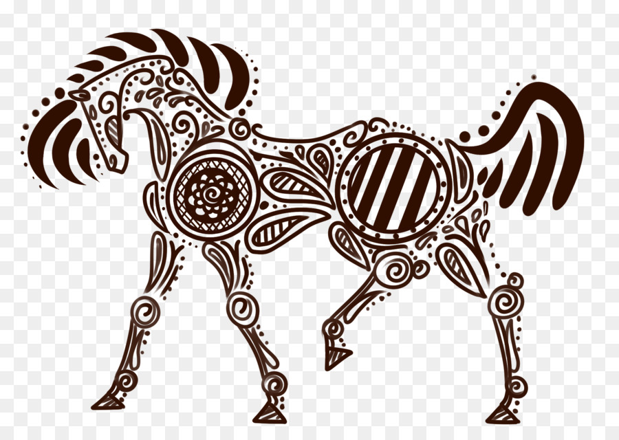 Canidae，Cavalo PNG