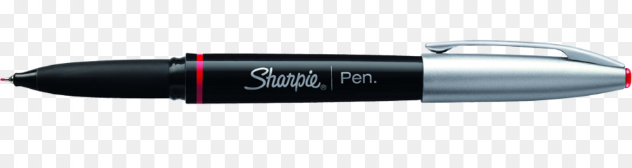 Caneta Esferográfica，Sharpie PNG