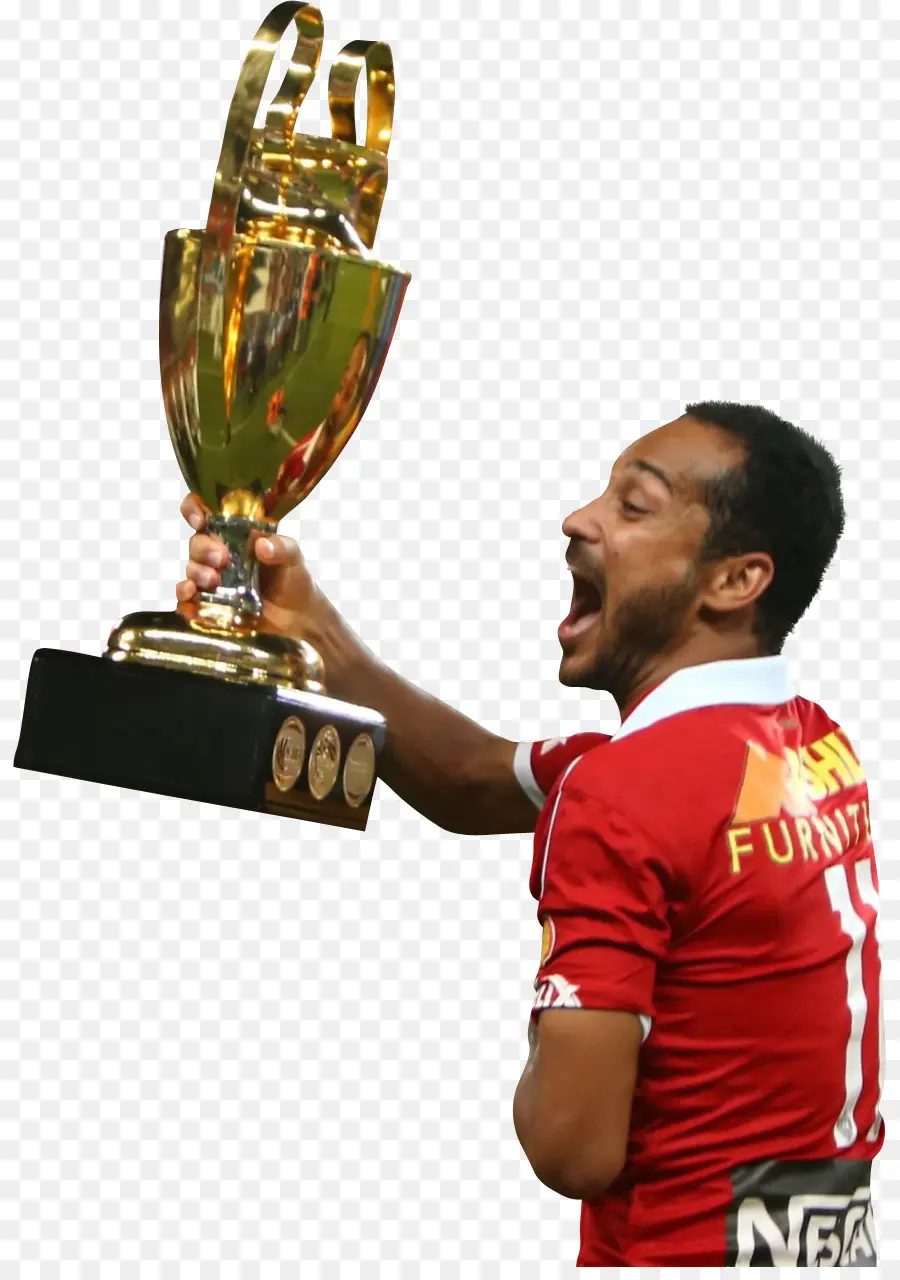 Troféu，Ganhador PNG