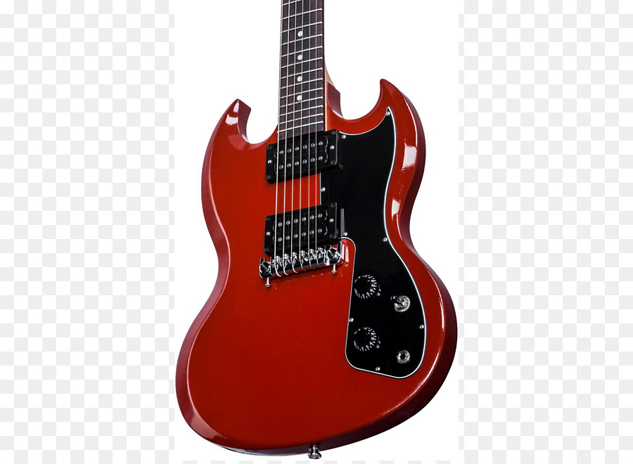 Gibson Sg Special，Fender Precision Bass PNG