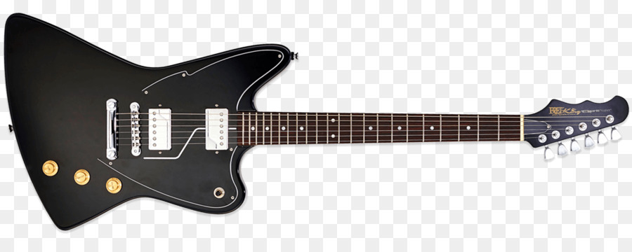 Gibson Les Paul，Sevenstring Guitarra PNG