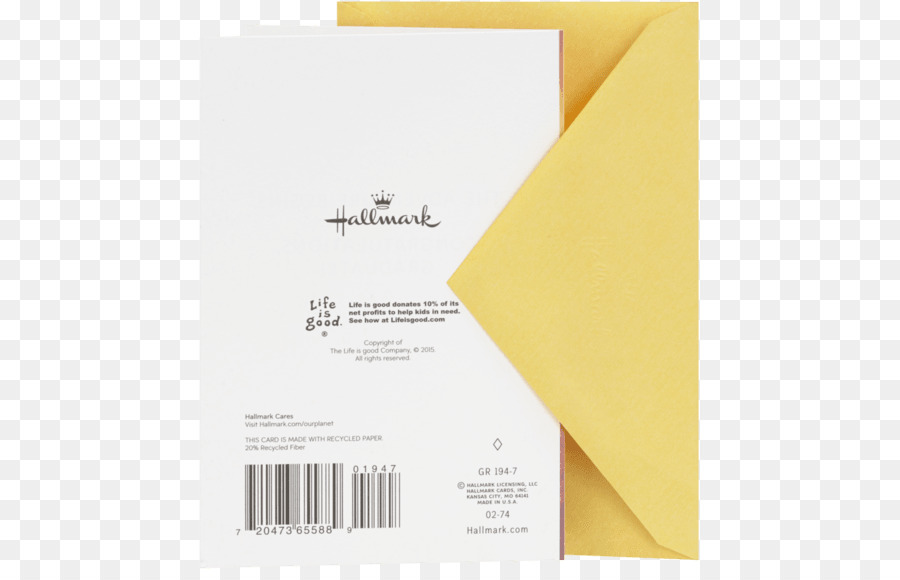 Desenho Industrial，Hallmark Cards PNG