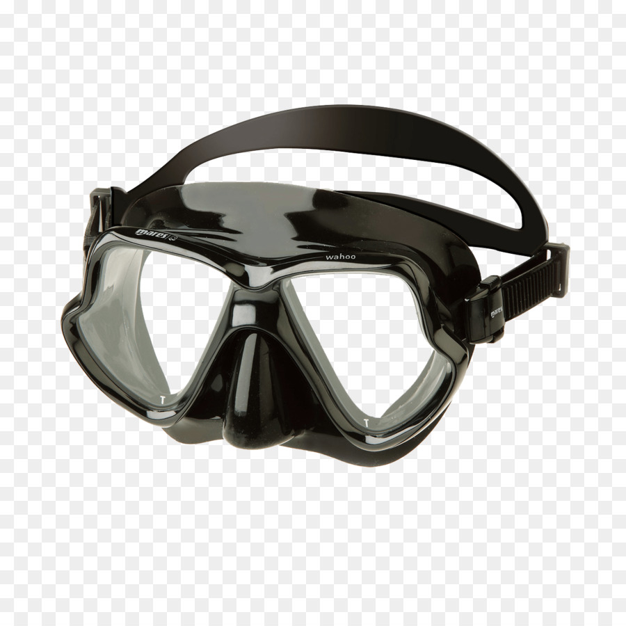 Máscara De Mergulho，Snorkel PNG