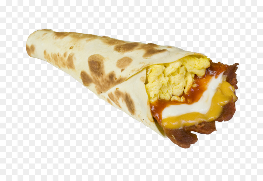 Burrito，Enrolar PNG