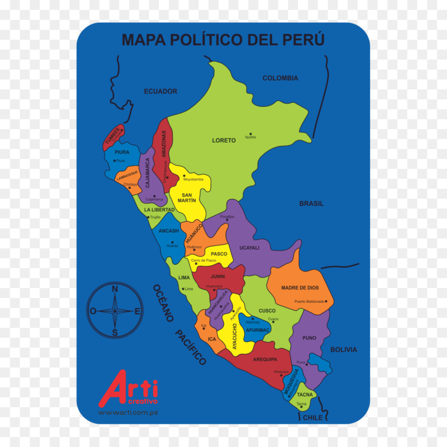 Mapa，Mapa Em Branco PNG