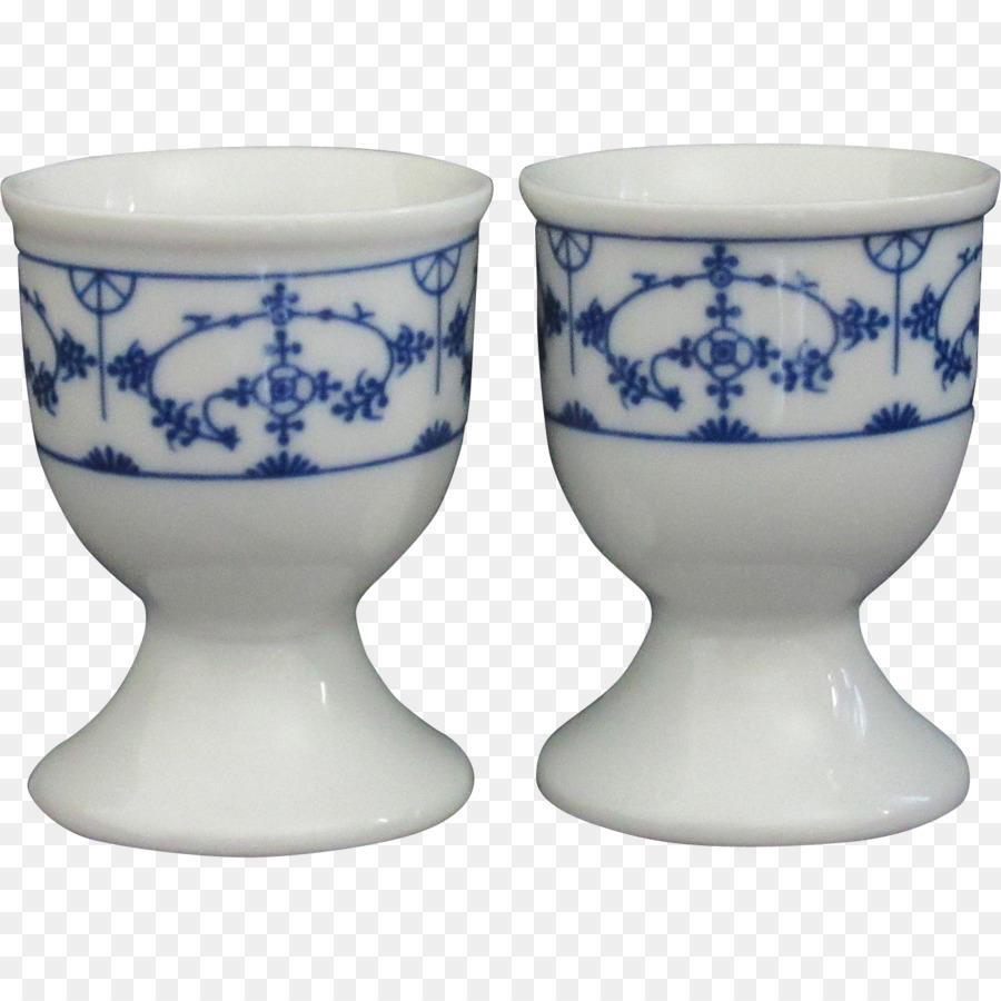Cerâmica Azul E Branca，Copa PNG