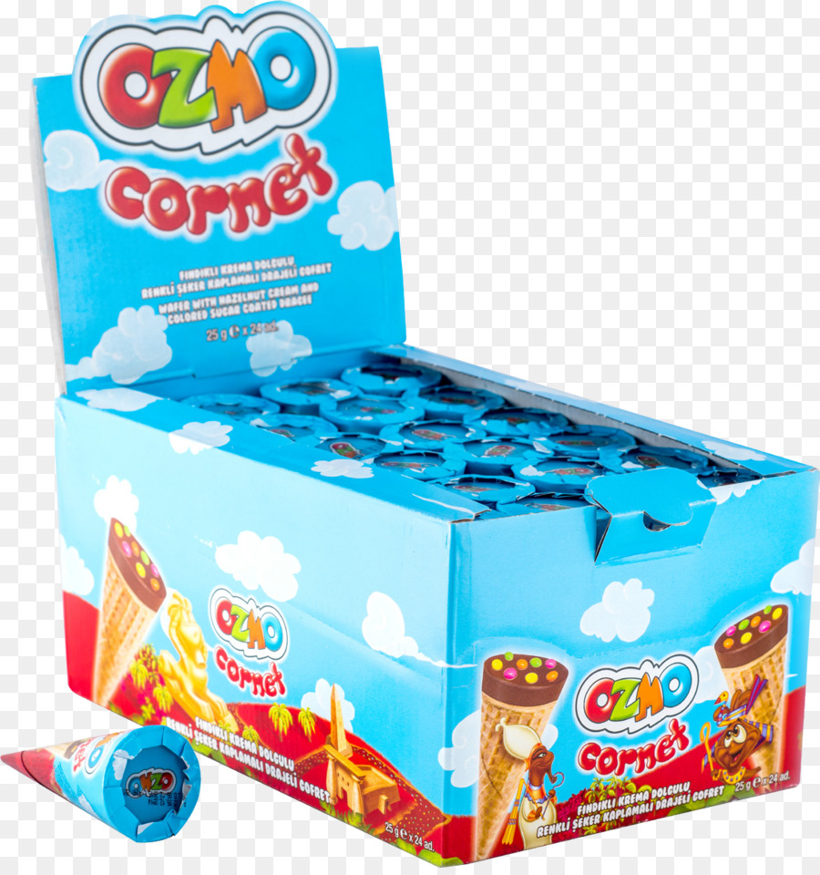 Corneta，Ozmo PNG