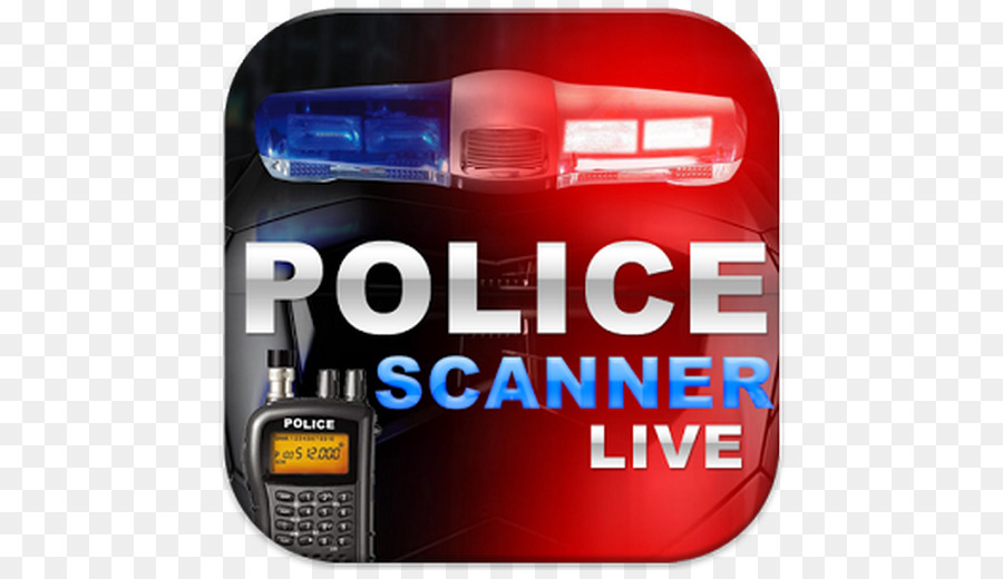 Scanner Policial，Rádio PNG