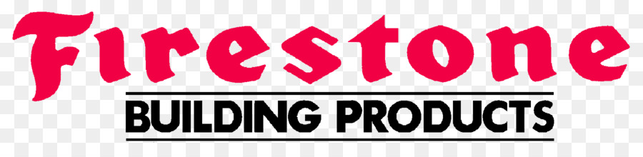 Logotipo Da Firestone Building Products，Vermelho PNG