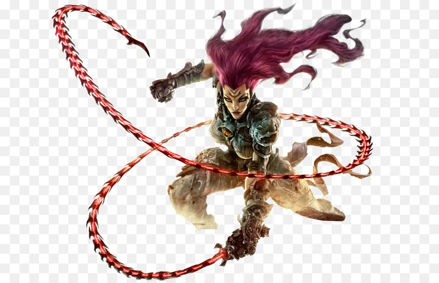 Darksiders Iii，Darksiders Ii PNG