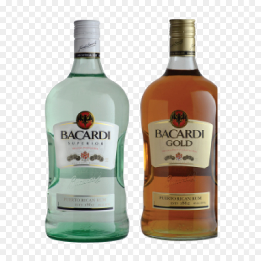 Bacardi Superior，Coquetel Bacardi PNG