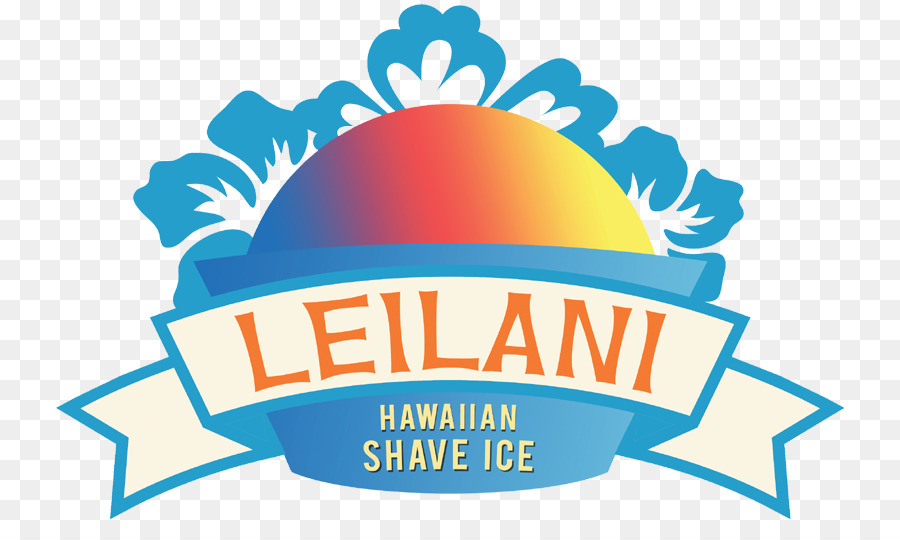 Gelo De Barbear Havaiano Leilani，Raspar Gelo PNG