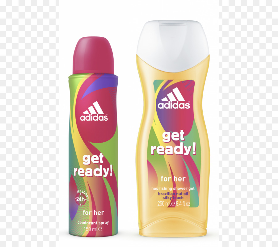 Desodorante，Adidas PNG