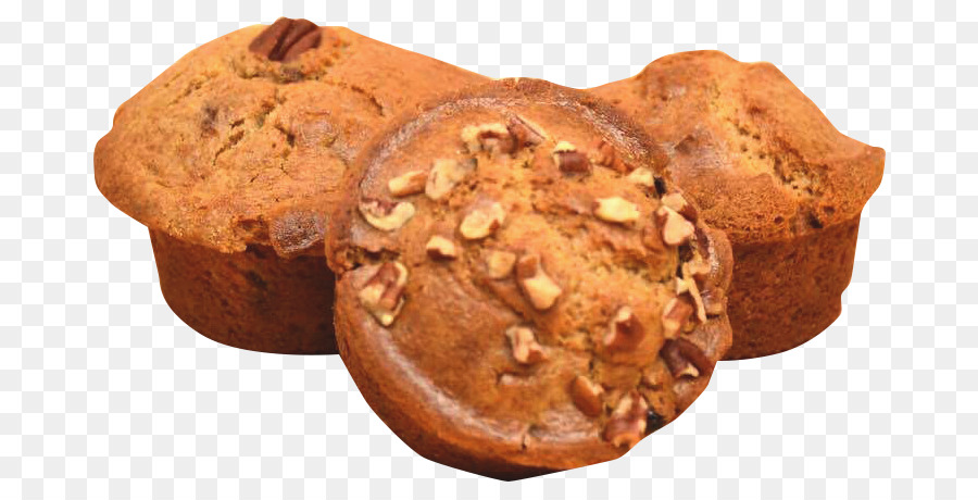 Muffin，Pão De Abóbora PNG