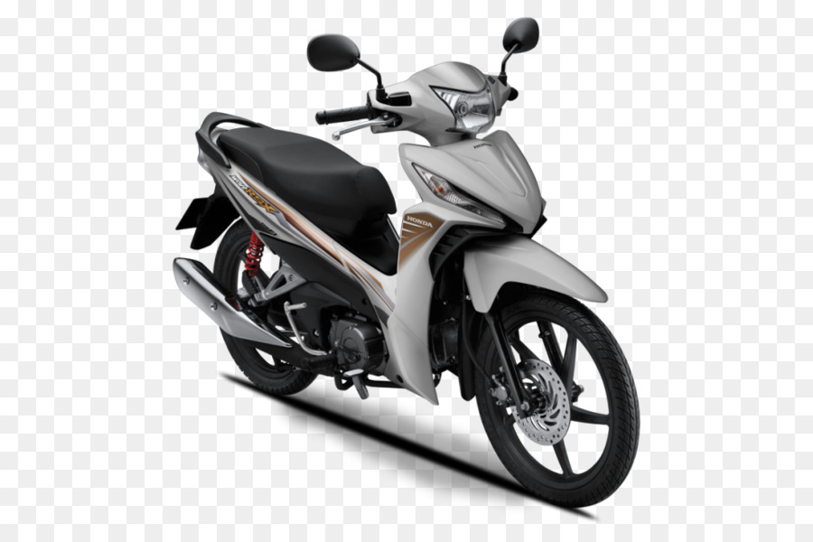 Patinete Prateado，Moto PNG