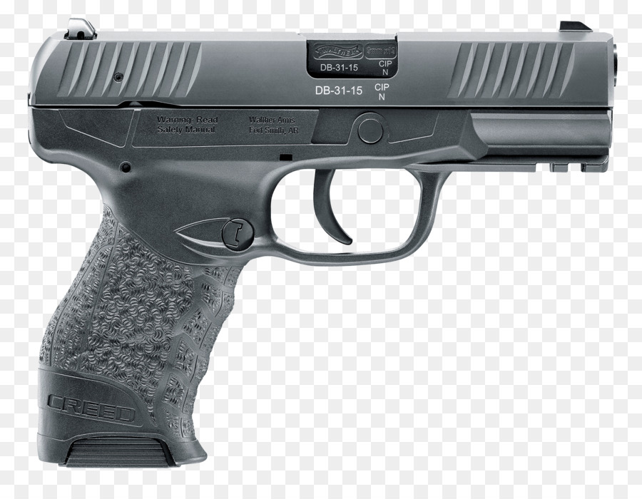 Walther Ccp，A Carl Walther Gmbh PNG