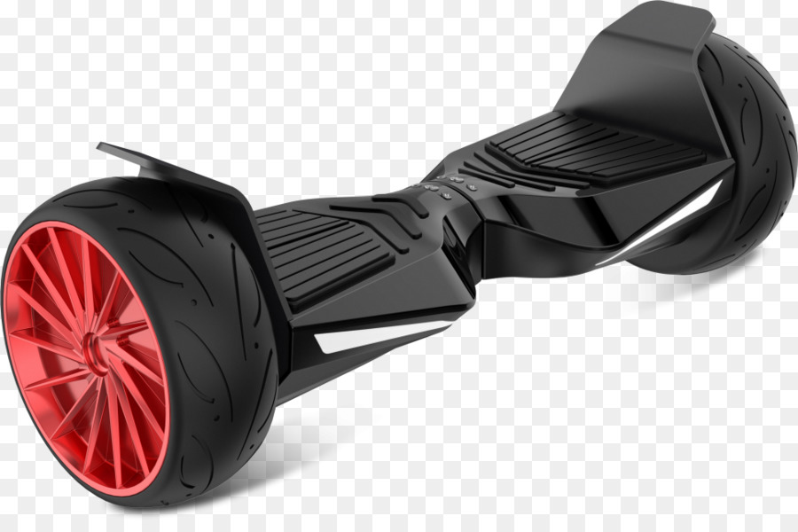 Selfbalancing Scooter，O Segway Pt PNG