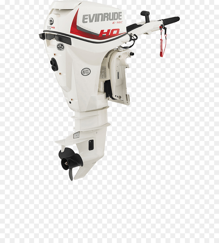 Motores De Popa Evinrude，Motor De Popa PNG