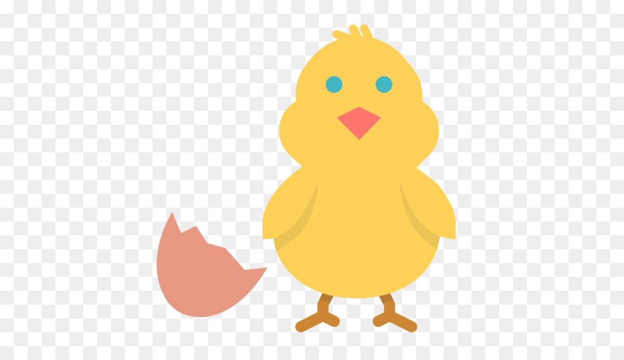 Pato，ícones Do Computador PNG