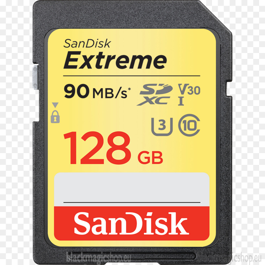 Sdhc，Sandisk PNG