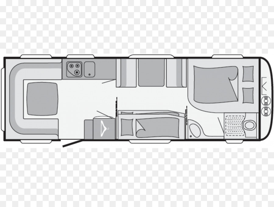 Layout De Campista，Interior PNG