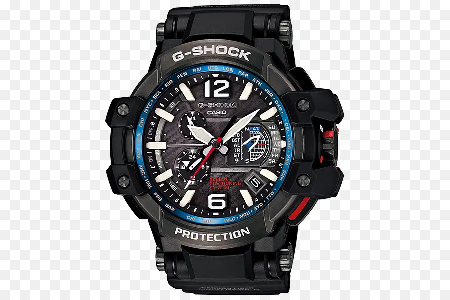 Relógio G Shock，Relógio PNG