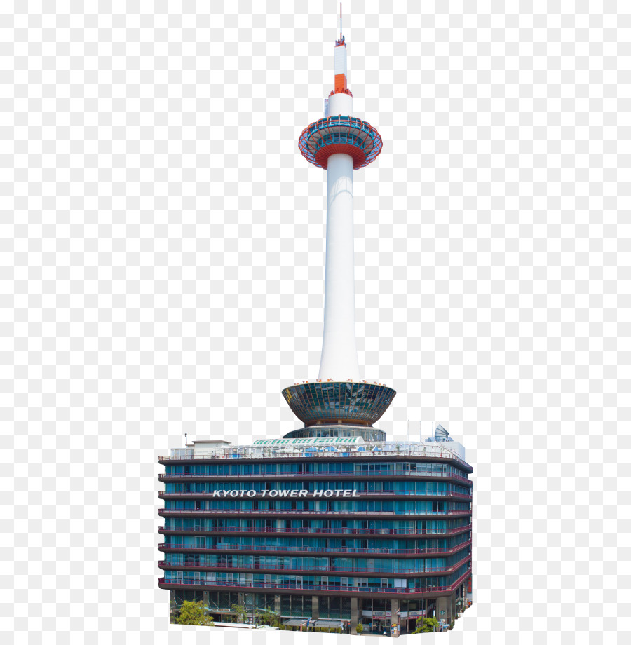 Torre De Kyoto，Torre PNG