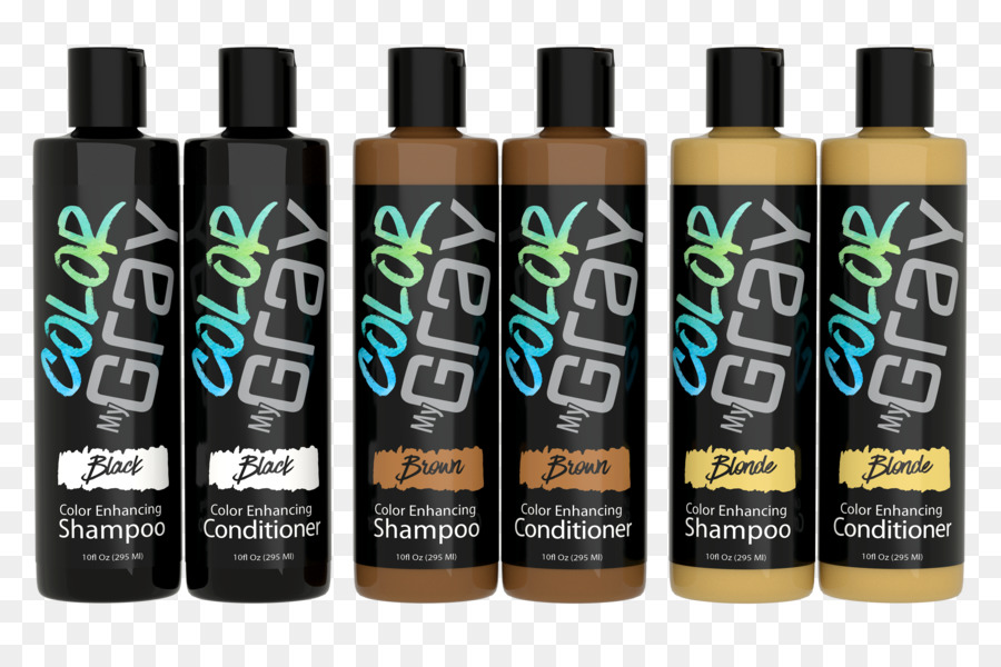 Shampoo，Condicionador De Cabelos PNG