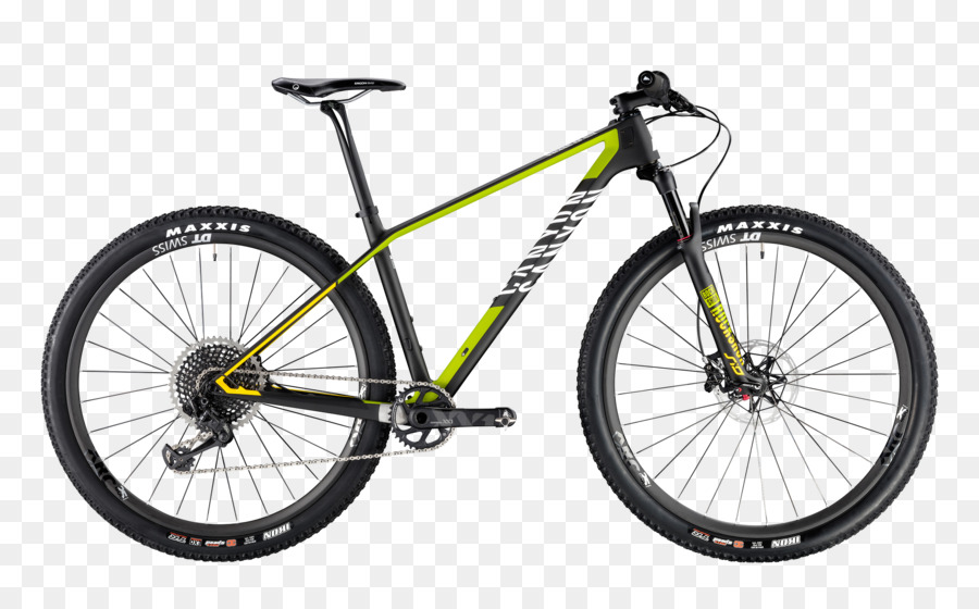 Bicicleta Amarela，Cannondale PNG