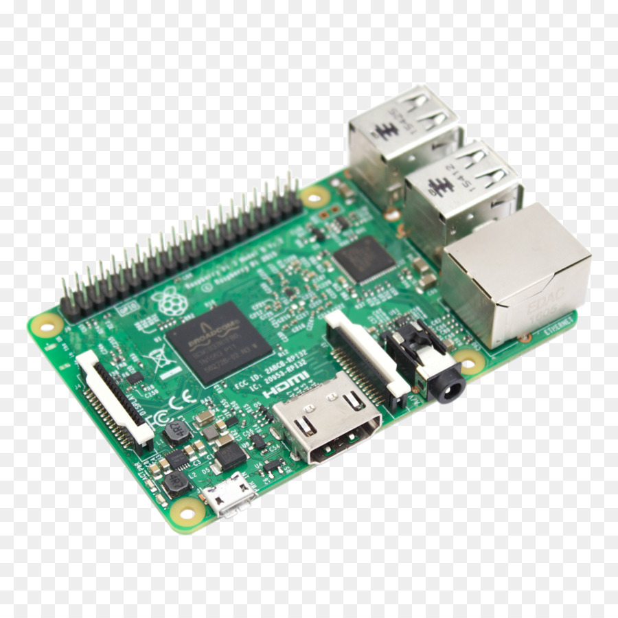 Raspberry Pi，Singleboard Computador PNG