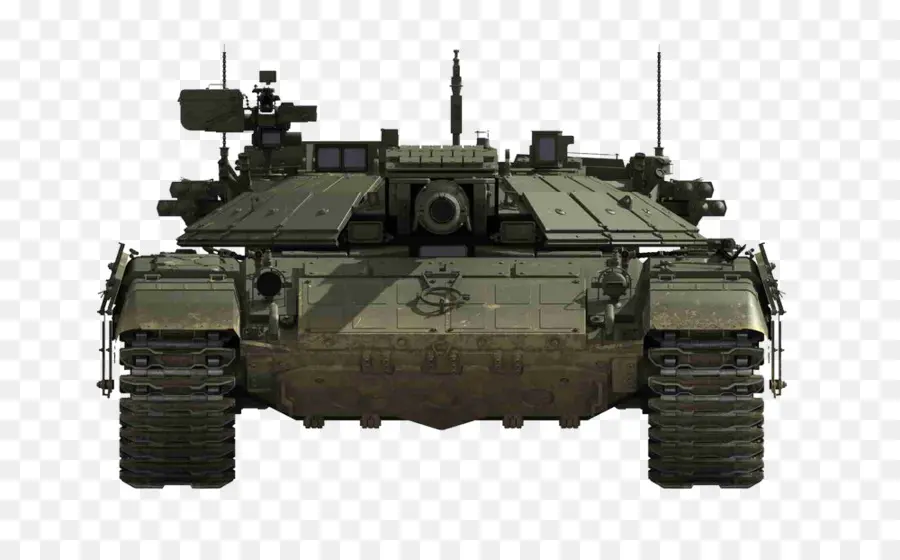 Tanque Militar，Armadura PNG